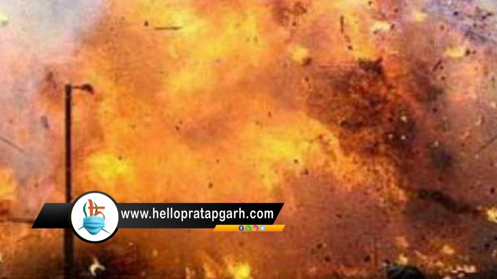 जयपुर दहलाने का मामला : प्रतापगढ़ और भैरवगढ़ जेल में सूफा संगठन के सदस्यों के लिंक खंगाले, मास्टरमाइंड के फार्म से संदिग्ध सामग्री मिली