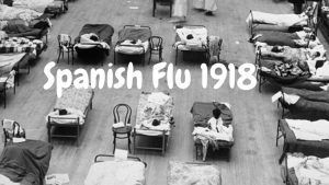 1918 में आया यह फ्लू कोरोना से भी ज्यादा खतरनाक था