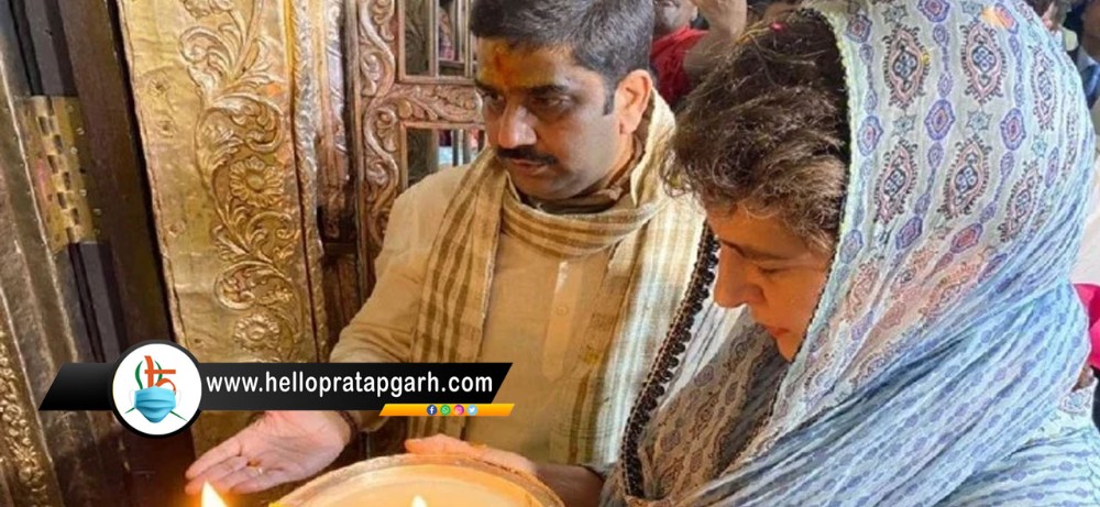 सलमान खुर्शीद की किताब पर बवाल : क्या प्रियंका गांधी के नरम हिंदुत्व को लगेगा झटका, यूपी चुनाव में पार्टी को नुकसान पहुंचने का डर