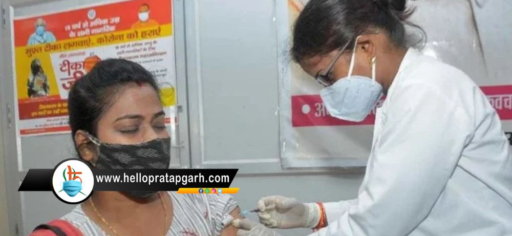 कोरोना महामारी : राजस्थान में कोविड से ढाई साल के बच्चे की मौत, एक दिन में 18 नए मामले आए सामने 