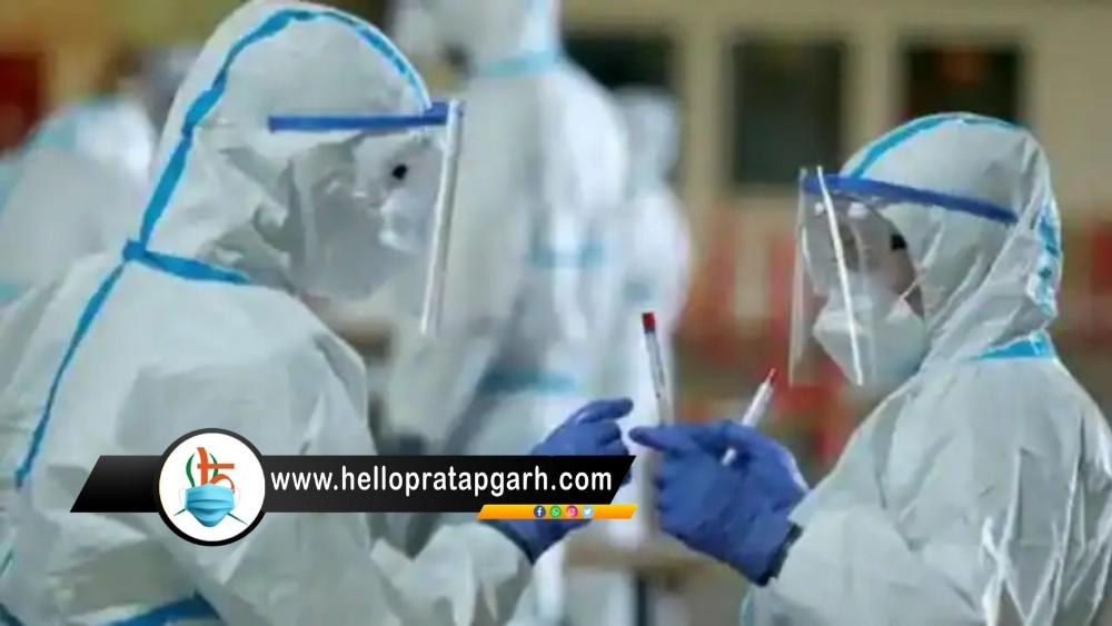 दुबई से आए प्रवासी ने बड़ाई जिले की चिंता, कोरोना संक्रमित की जिले में संख्या हुई चार 